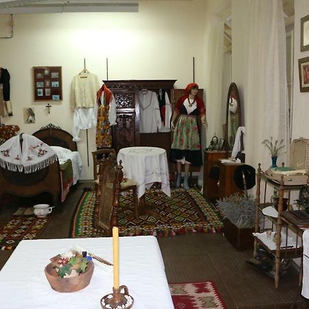 Apartmani Tina Подгора Екстериор снимка